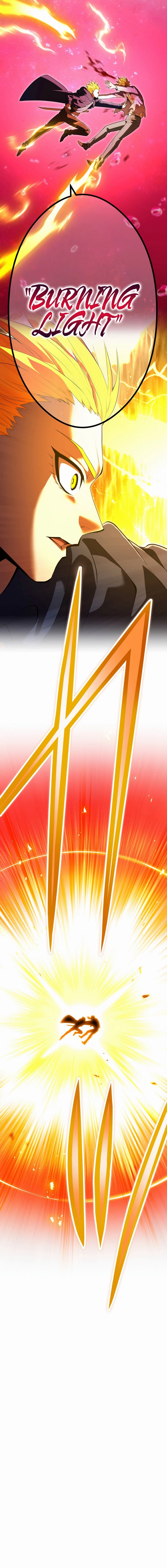 I Am the Strongest Awakeners, Recognized by All of the World’s Cheat Masters Chapter 56 - Page 23
