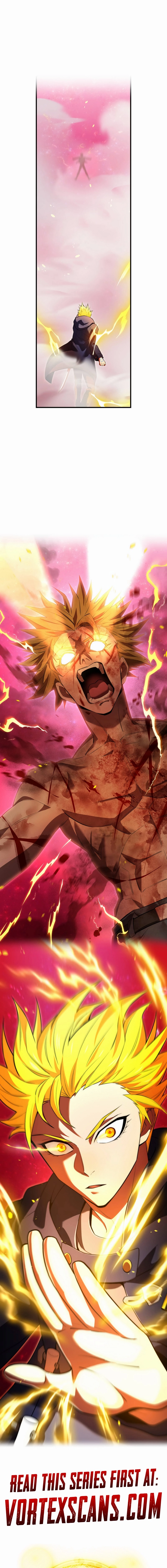 I Am the Strongest Awakeners, Recognized by All of the World’s Cheat Masters Chapter 56 - Page 24
