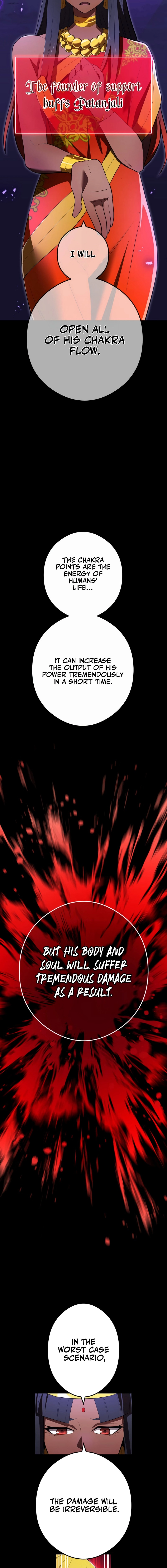 I Am the Strongest Awakeners, Recognized by All of the World’s Cheat Masters Chapter 56 - Page 6