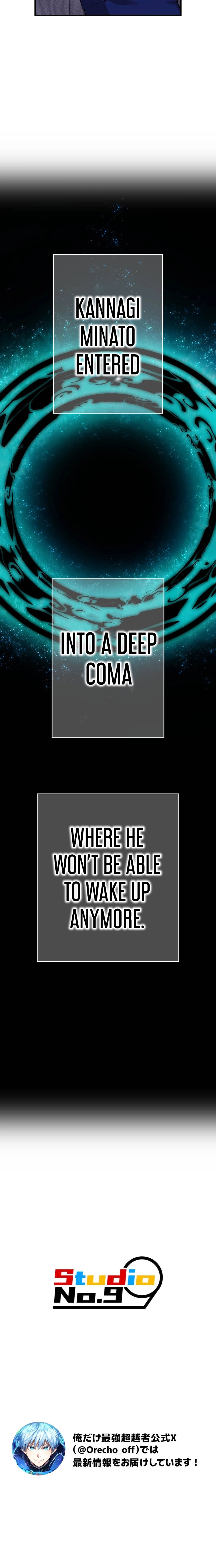 I Am the Strongest Awakeners, Recognized by All of the World’s Cheat Masters Chapter 58 - Page 14