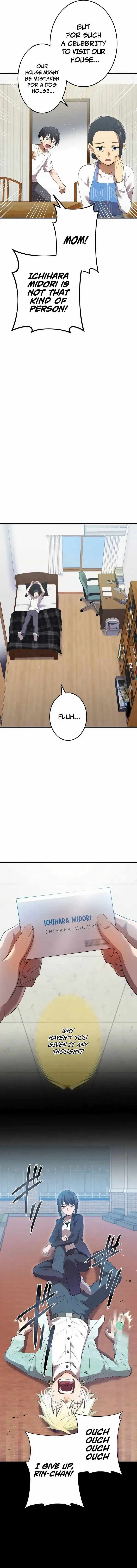 I Am the Strongest Awakeners, Recognized by All of the World’s Cheat Masters Chapter 6 - Page 10