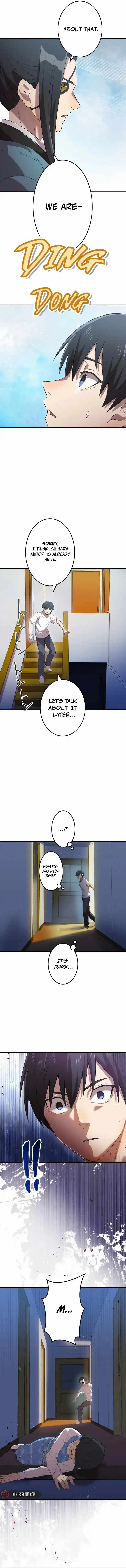 I Am the Strongest Awakeners, Recognized by All of the World’s Cheat Masters Chapter 6 - Page 14