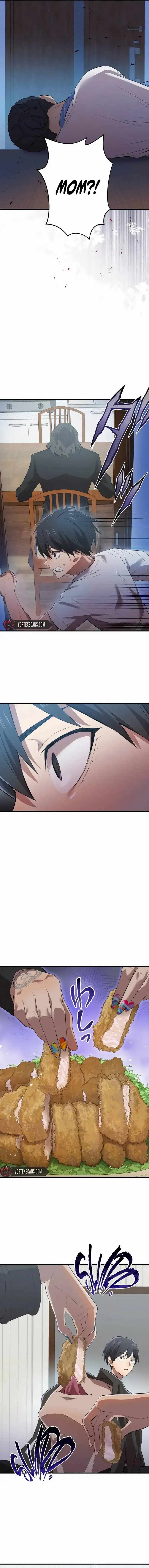 I Am the Strongest Awakeners, Recognized by All of the World’s Cheat Masters Chapter 6 - Page 15