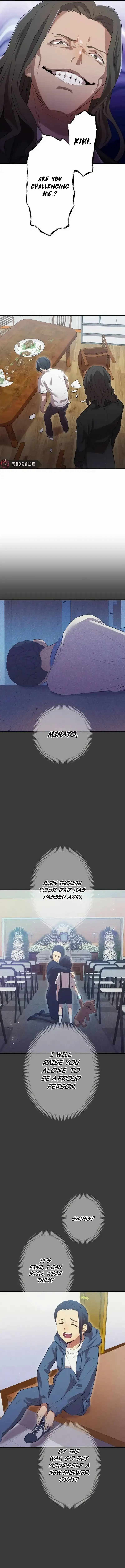 I Am the Strongest Awakeners, Recognized by All of the World’s Cheat Masters Chapter 6 - Page 18
