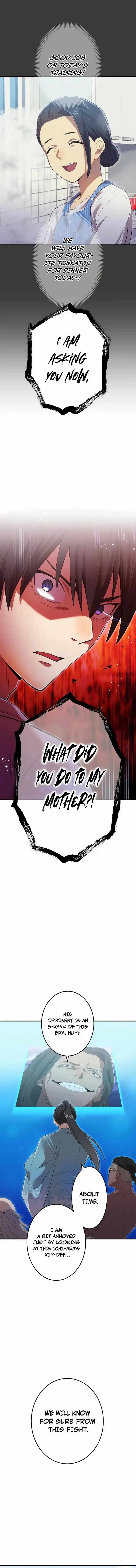 I Am the Strongest Awakeners, Recognized by All of the World’s Cheat Masters Chapter 6 - Page 19