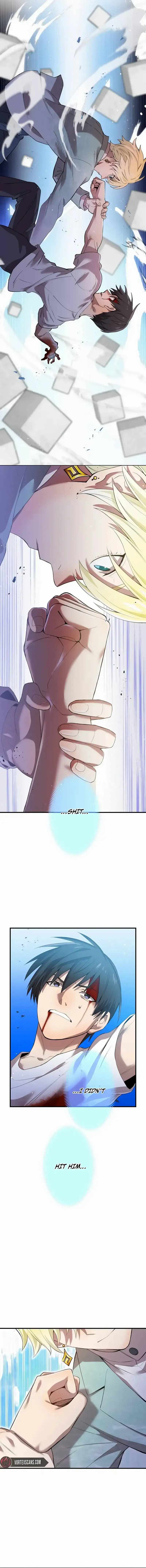 I Am the Strongest Awakeners, Recognized by All of the World’s Cheat Masters Chapter 6 - Page 2