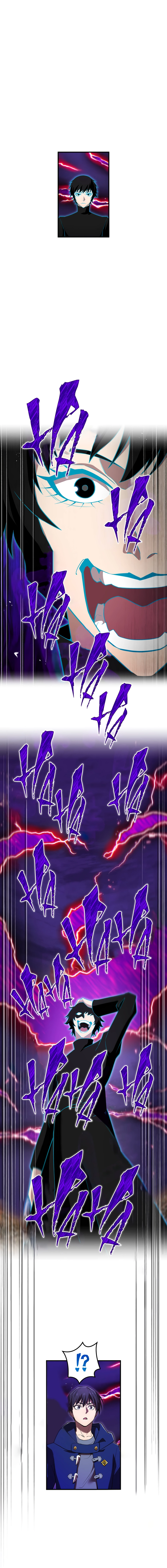 I Am the Strongest Awakeners, Recognized by All of the World’s Cheat Masters Chapter 60 - Page 13