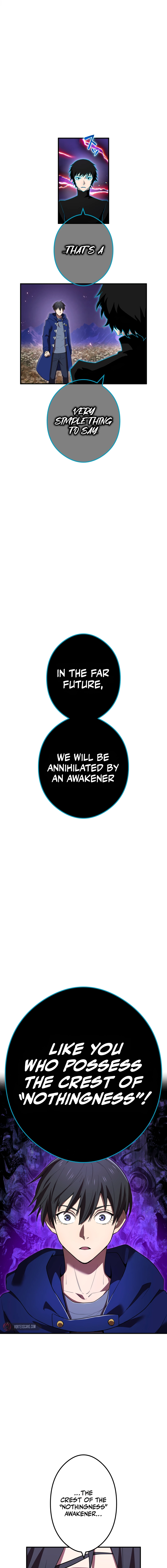 I Am the Strongest Awakeners, Recognized by All of the World’s Cheat Masters Chapter 60 - Page 14