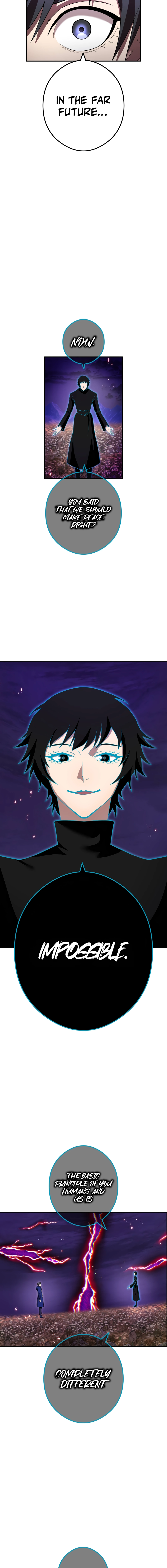 I Am the Strongest Awakeners, Recognized by All of the World’s Cheat Masters Chapter 60 - Page 15