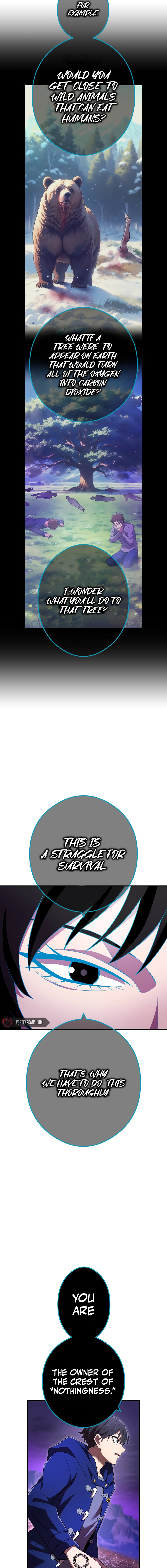 I Am the Strongest Awakeners, Recognized by All of the World’s Cheat Masters Chapter 60 - Page 16