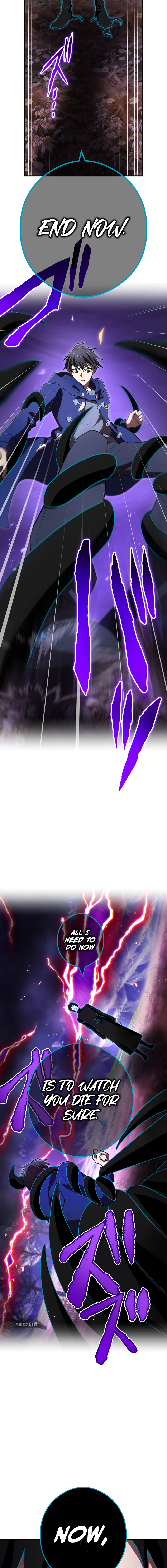 I Am the Strongest Awakeners, Recognized by All of the World’s Cheat Masters Chapter 60 - Page 19
