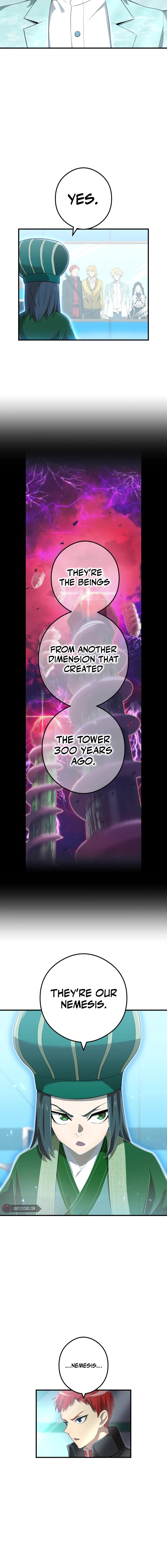 I Am the Strongest Awakeners, Recognized by All of the World’s Cheat Masters Chapter 60 - Page 2