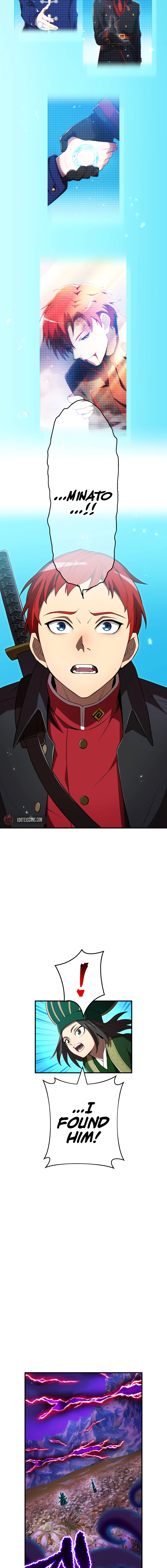 I Am the Strongest Awakeners, Recognized by All of the World’s Cheat Masters Chapter 60 - Page 24