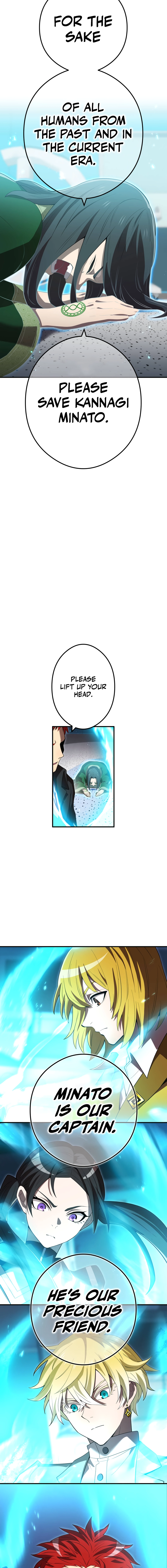 I Am the Strongest Awakeners, Recognized by All of the World’s Cheat Masters Chapter 60 - Page 7