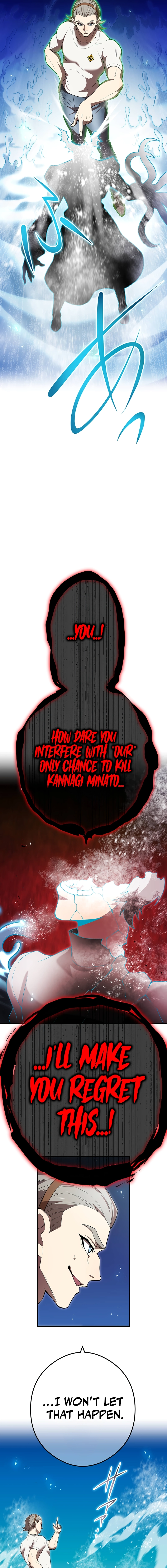 I Am the Strongest Awakeners, Recognized by All of the World’s Cheat Masters Chapter 62 - Page 10