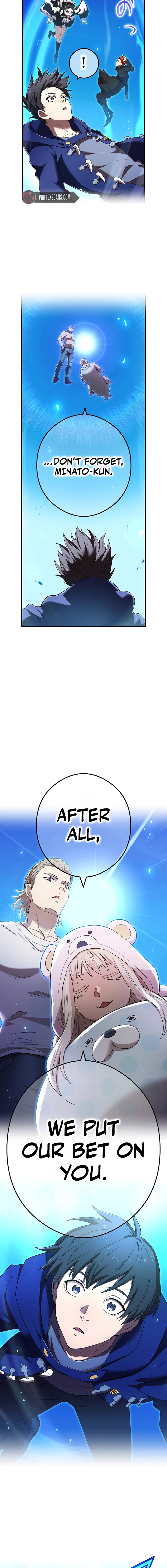 I Am the Strongest Awakeners, Recognized by All of the World’s Cheat Masters Chapter 62 - Page 13