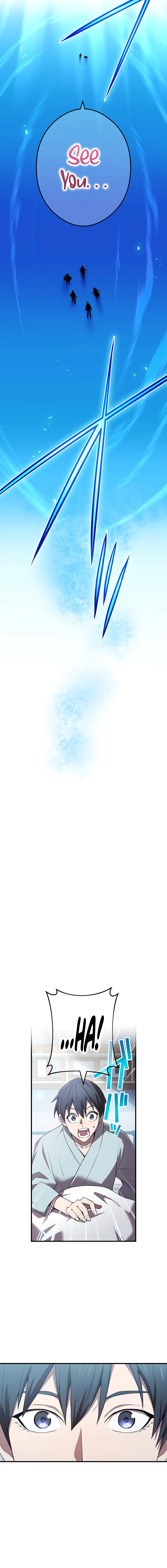 I Am the Strongest Awakeners, Recognized by All of the World’s Cheat Masters Chapter 62 - Page 14