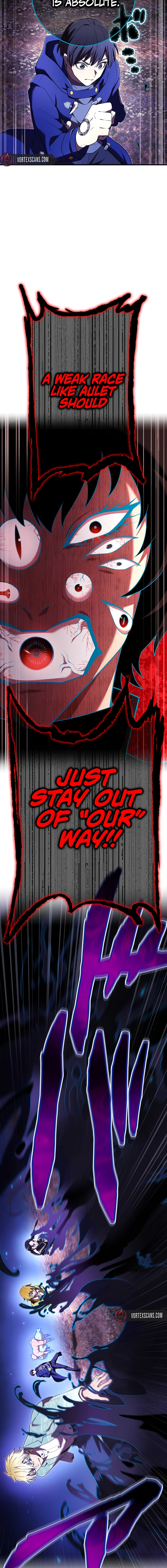 I Am the Strongest Awakeners, Recognized by All of the World’s Cheat Masters Chapter 62 - Page 5