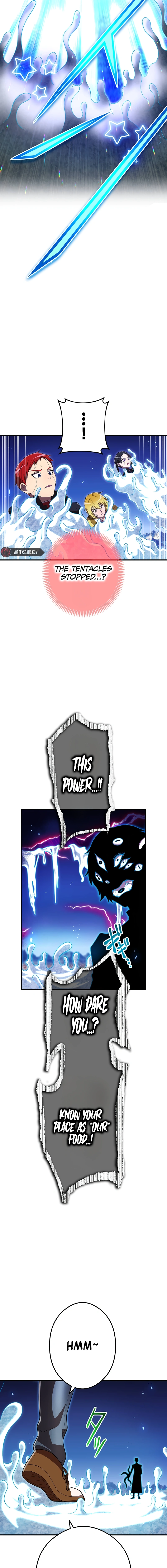I Am the Strongest Awakeners, Recognized by All of the World’s Cheat Masters Chapter 62 - Page 8