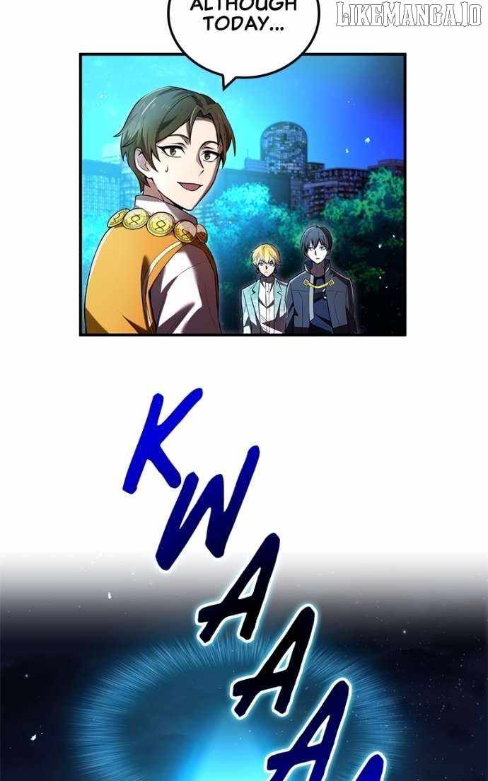 I Am the Strongest Awakeners, Recognized by All of the World’s Cheat Masters Chapter 66 - Page 11