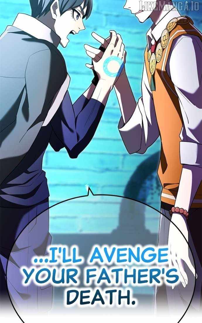 I Am the Strongest Awakeners, Recognized by All of the World’s Cheat Masters Chapter 66 - Page 105
