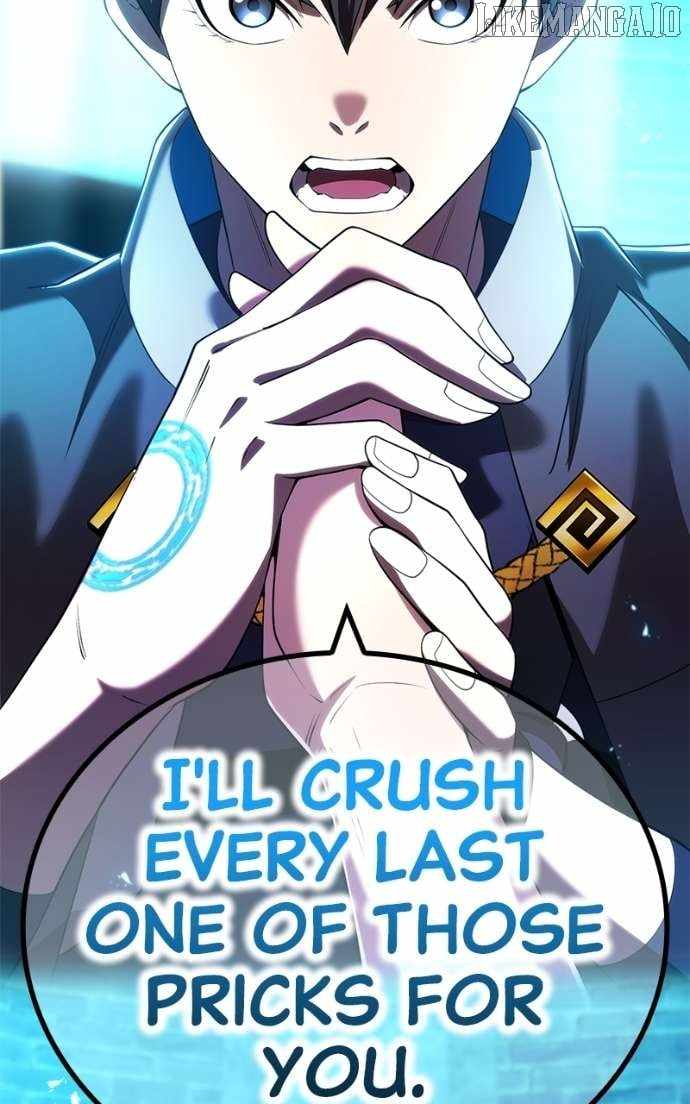 I Am the Strongest Awakeners, Recognized by All of the World’s Cheat Masters Chapter 66 - Page 107