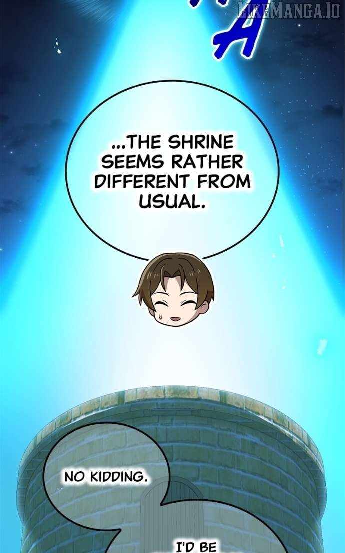 I Am the Strongest Awakeners, Recognized by All of the World’s Cheat Masters Chapter 66 - Page 12