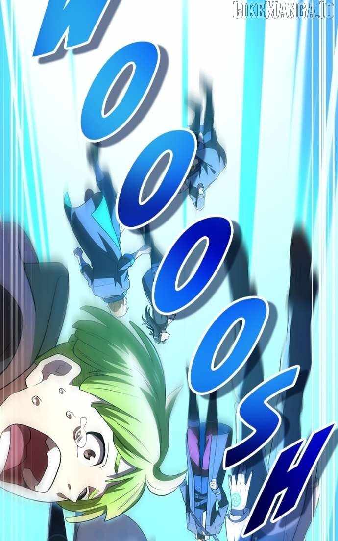 I Am the Strongest Awakeners, Recognized by All of the World’s Cheat Masters Chapter 66 - Page 119