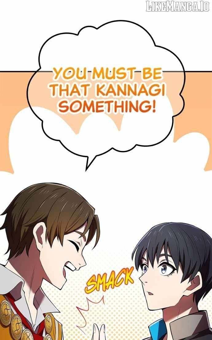 I Am the Strongest Awakeners, Recognized by All of the World’s Cheat Masters Chapter 66 - Page 16