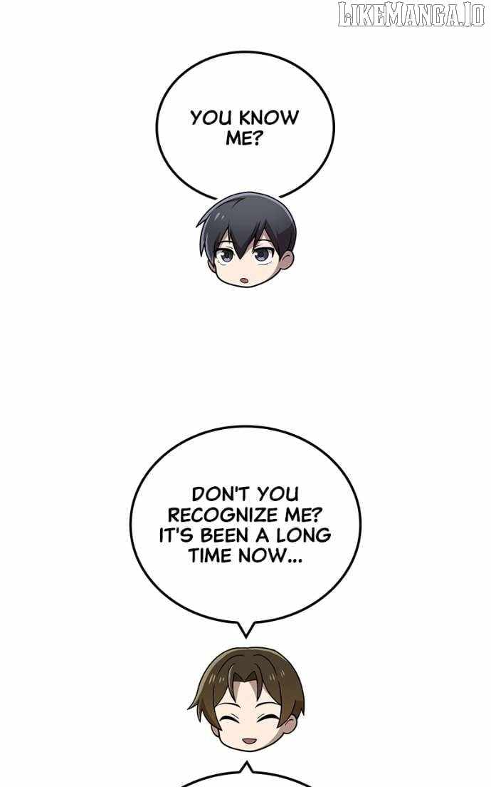 I Am the Strongest Awakeners, Recognized by All of the World’s Cheat Masters Chapter 66 - Page 18