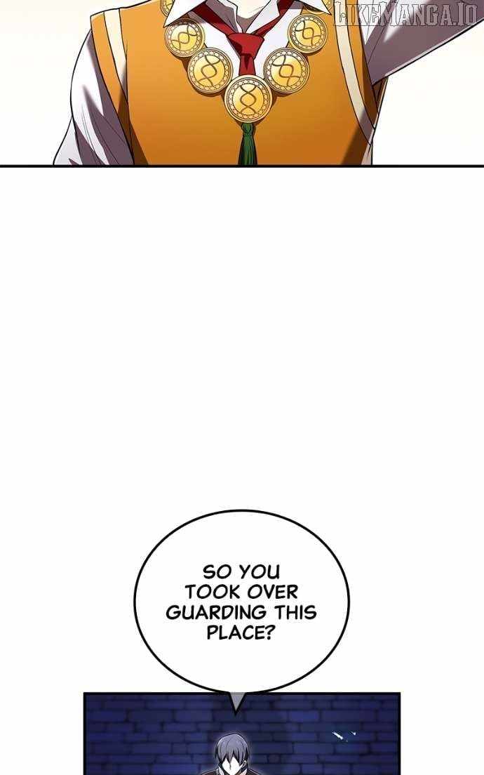 I Am the Strongest Awakeners, Recognized by All of the World’s Cheat Masters Chapter 66 - Page 22