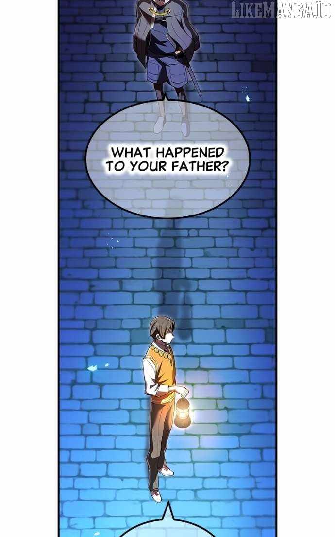 I Am the Strongest Awakeners, Recognized by All of the World’s Cheat Masters Chapter 66 - Page 23