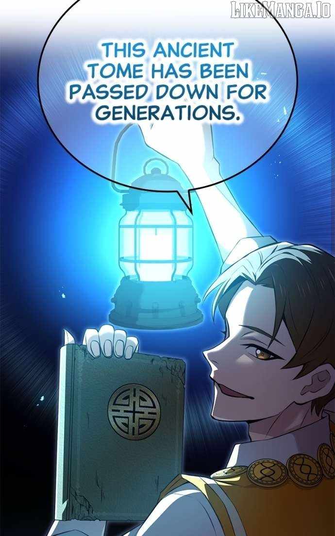 I Am the Strongest Awakeners, Recognized by All of the World’s Cheat Masters Chapter 66 - Page 30