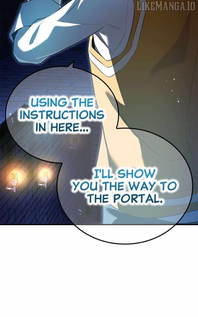 I Am the Strongest Awakeners, Recognized by All of the World’s Cheat Masters Chapter 66 - Page 31