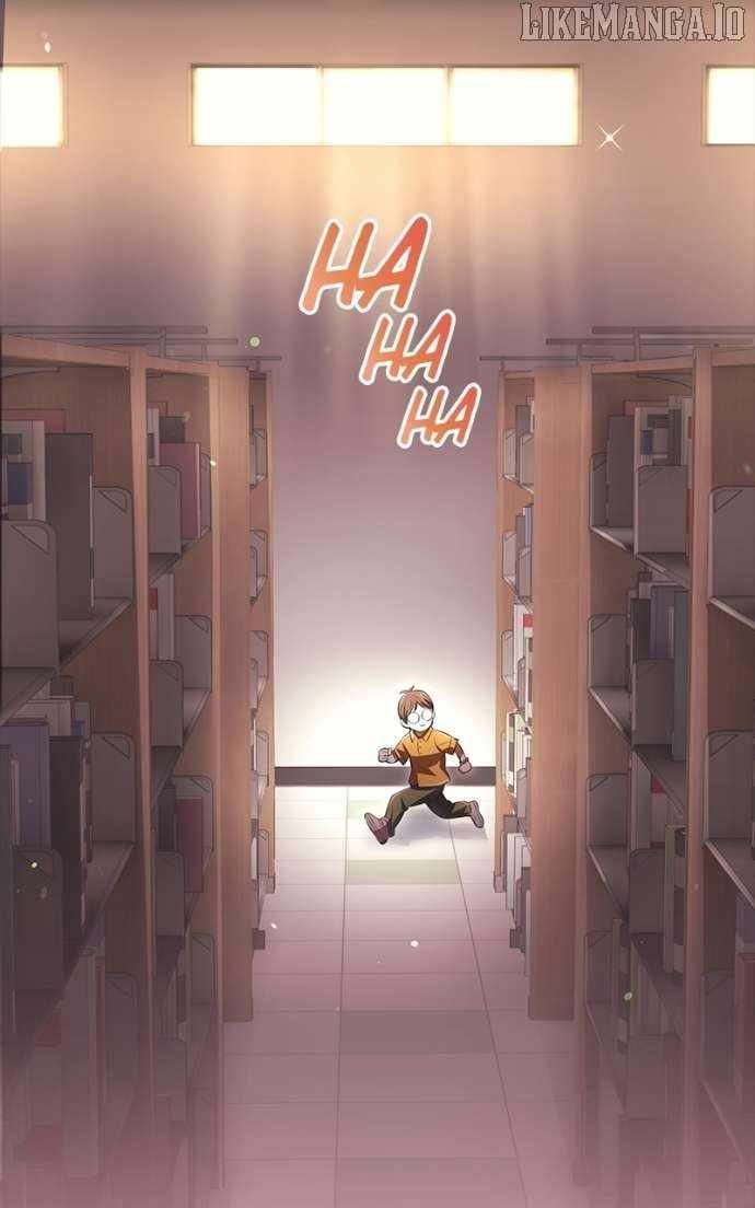 I Am the Strongest Awakeners, Recognized by All of the World’s Cheat Masters Chapter 66 - Page 34