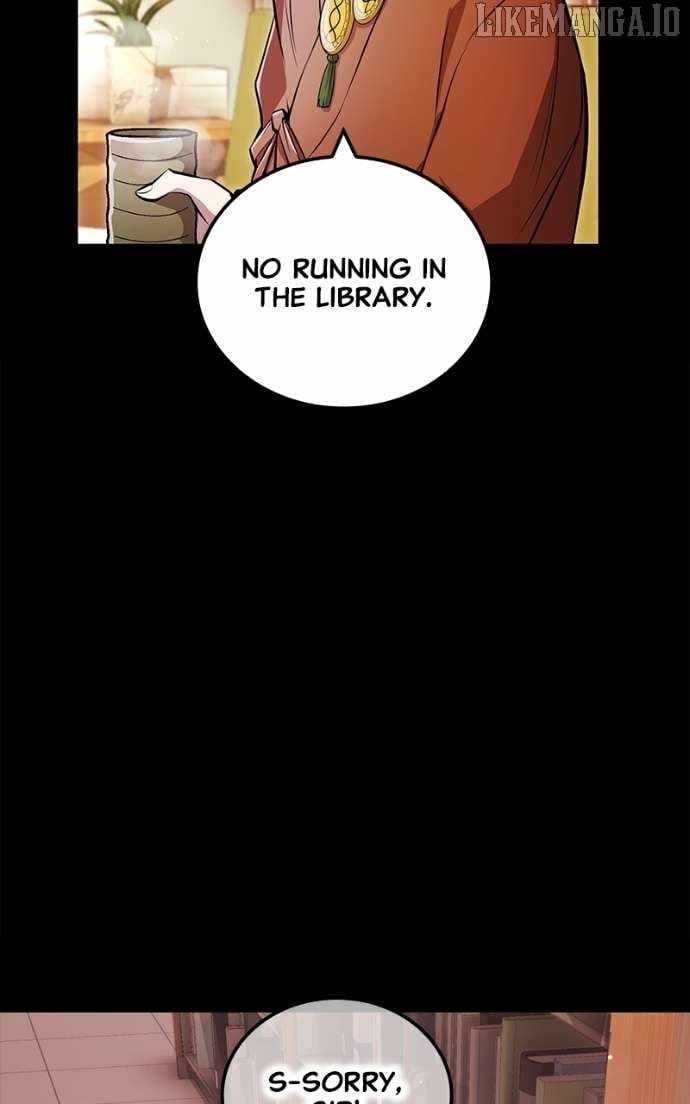 I Am the Strongest Awakeners, Recognized by All of the World’s Cheat Masters Chapter 66 - Page 36