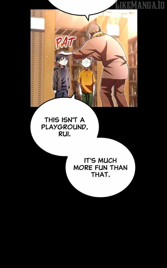 I Am the Strongest Awakeners, Recognized by All of the World’s Cheat Masters Chapter 66 - Page 39