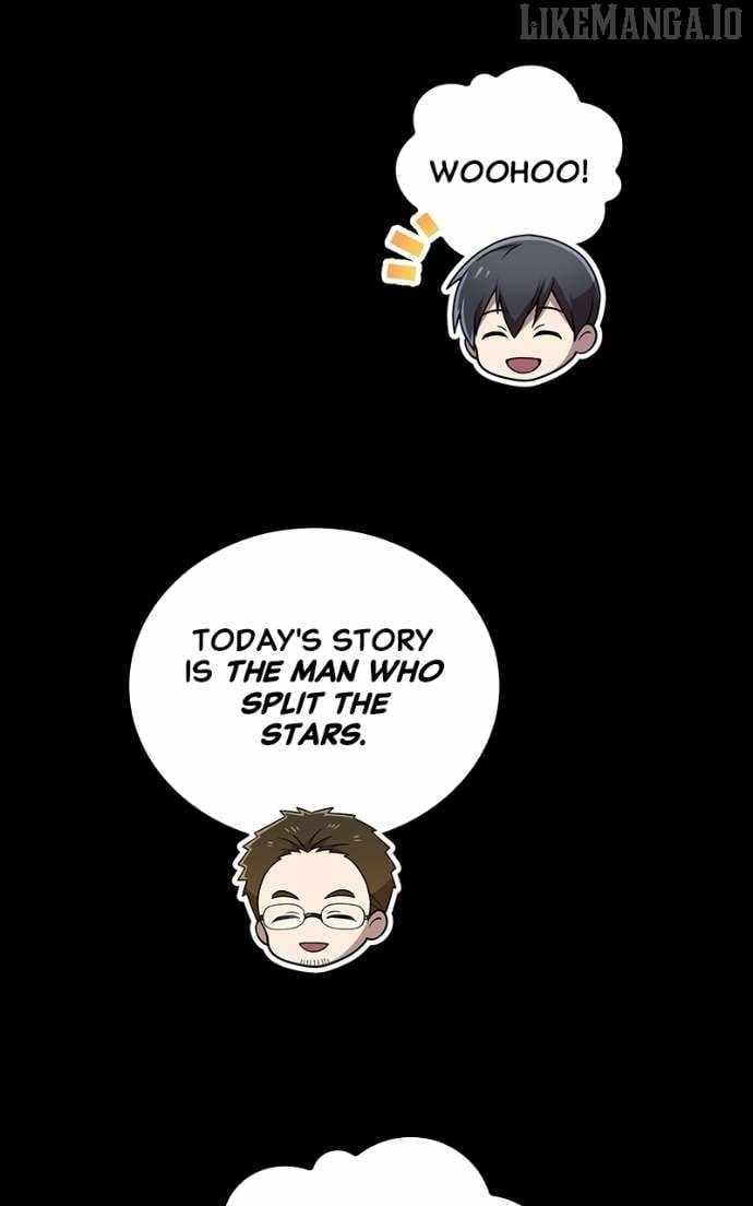 I Am the Strongest Awakeners, Recognized by All of the World’s Cheat Masters Chapter 66 - Page 50