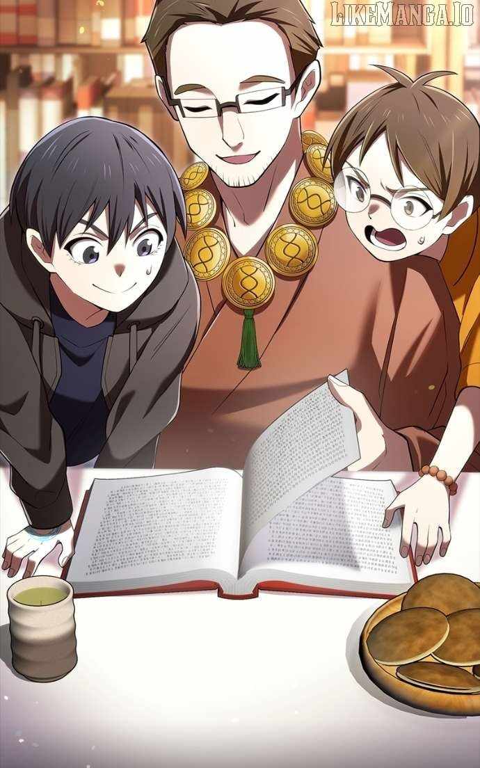 I Am the Strongest Awakeners, Recognized by All of the World’s Cheat Masters Chapter 66 - Page 52