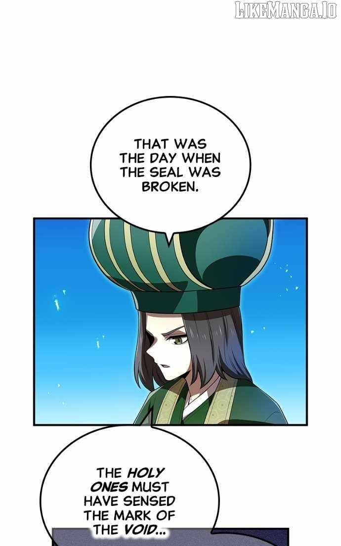 I Am the Strongest Awakeners, Recognized by All of the World’s Cheat Masters Chapter 66 - Page 59