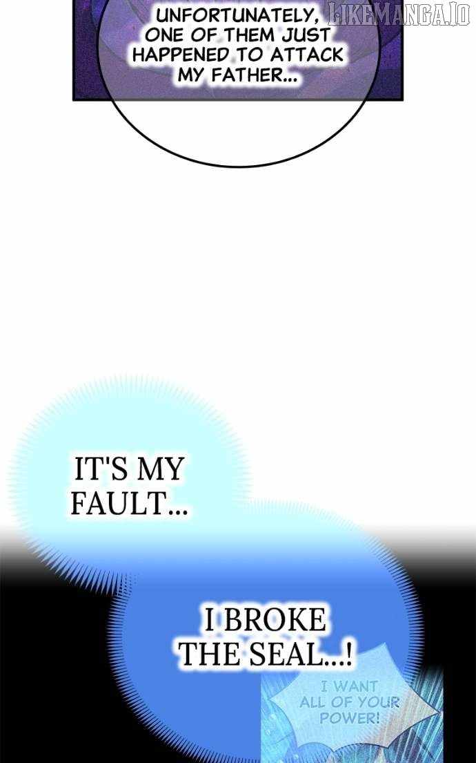 I Am the Strongest Awakeners, Recognized by All of the World’s Cheat Masters Chapter 66 - Page 61