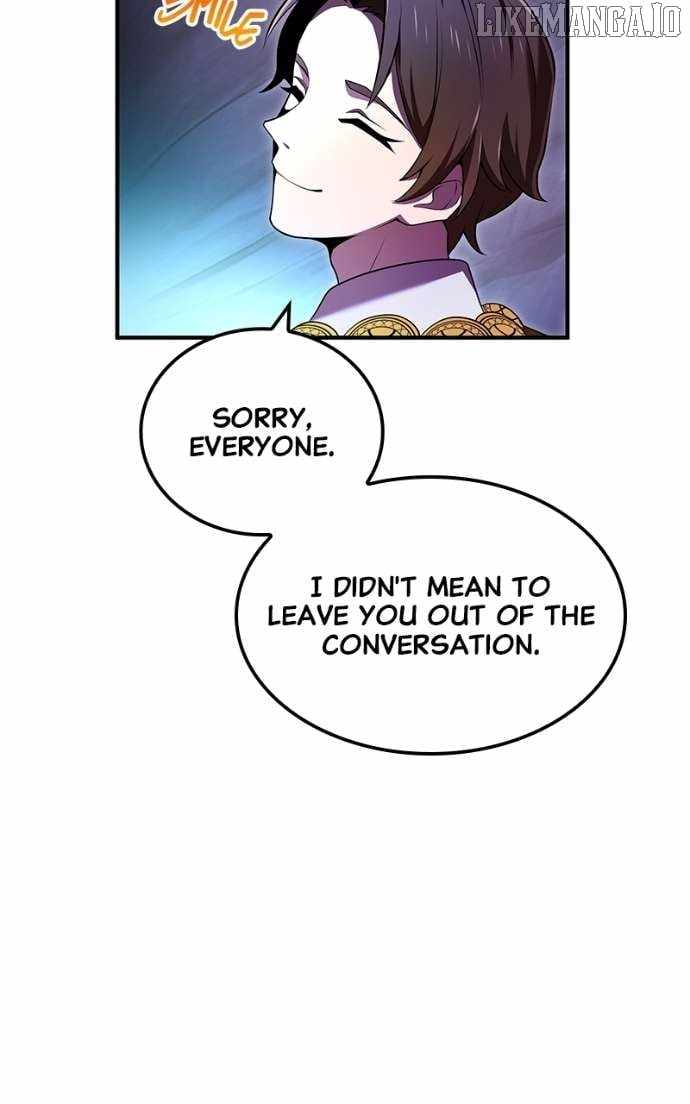 I Am the Strongest Awakeners, Recognized by All of the World’s Cheat Masters Chapter 66 - Page 67