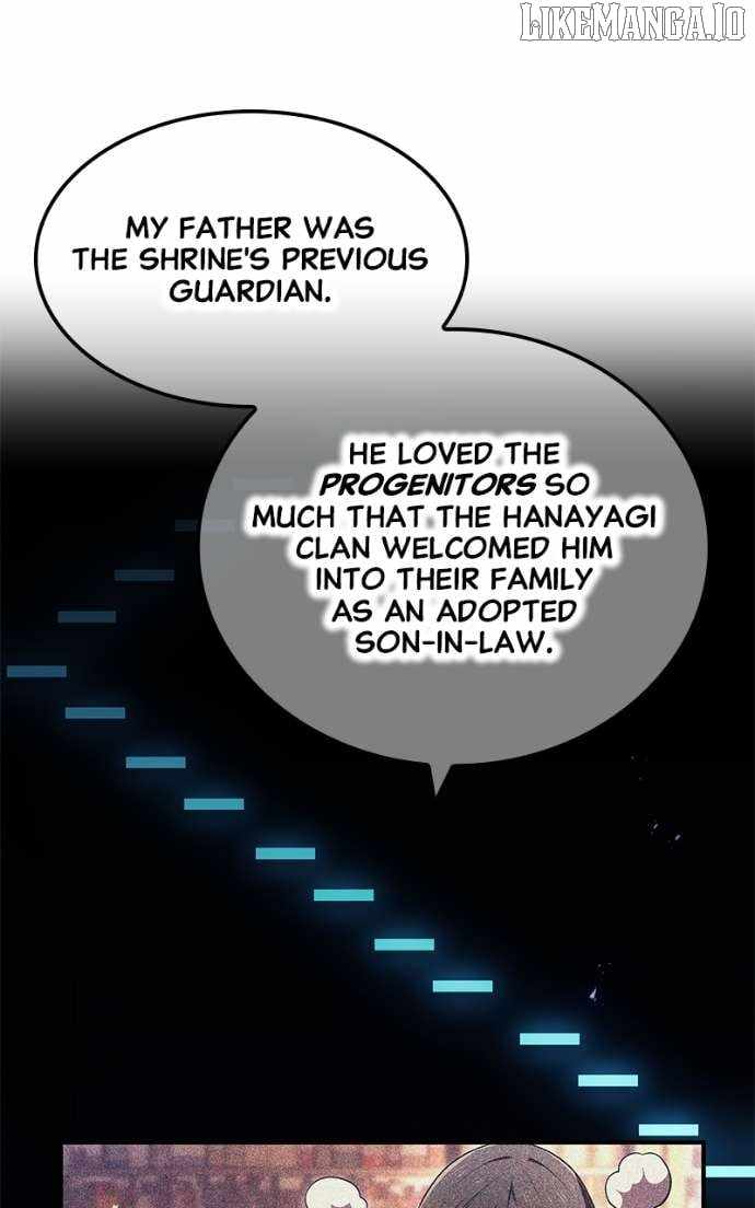 I Am the Strongest Awakeners, Recognized by All of the World’s Cheat Masters Chapter 66 - Page 68