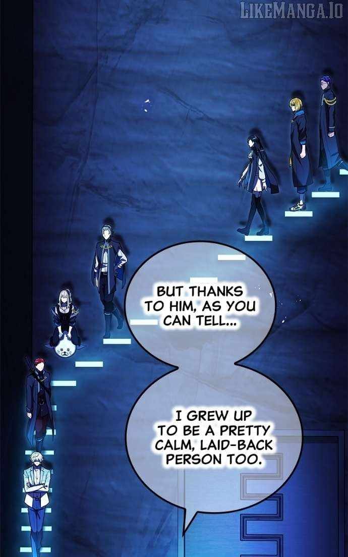 I Am the Strongest Awakeners, Recognized by All of the World’s Cheat Masters Chapter 66 - Page 70