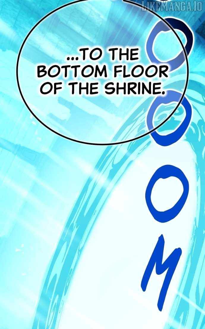 I Am the Strongest Awakeners, Recognized by All of the World’s Cheat Masters Chapter 66 - Page 75