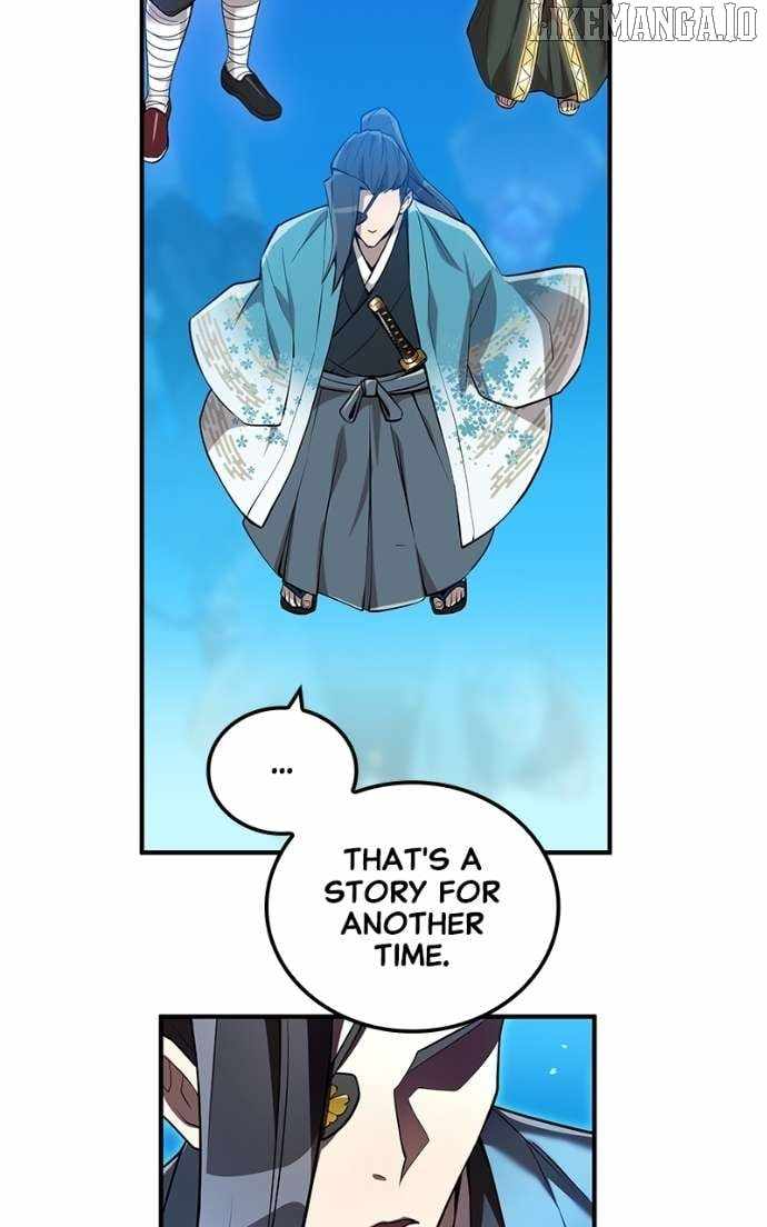 I Am the Strongest Awakeners, Recognized by All of the World’s Cheat Masters Chapter 66 - Page 82