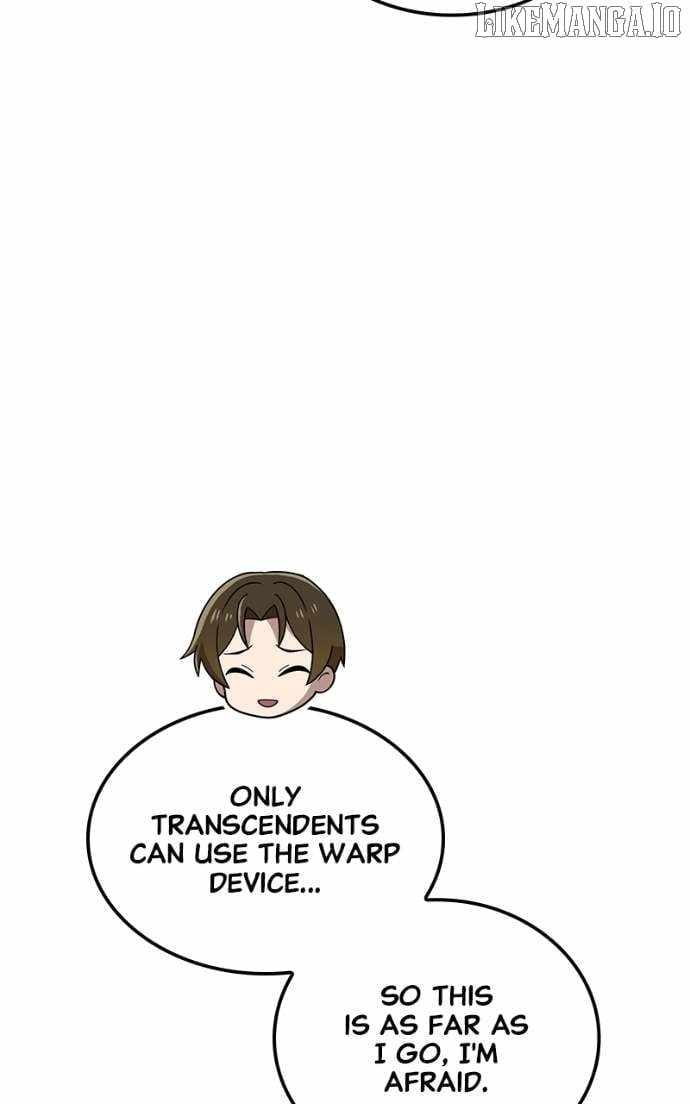 I Am the Strongest Awakeners, Recognized by All of the World’s Cheat Masters Chapter 66 - Page 87