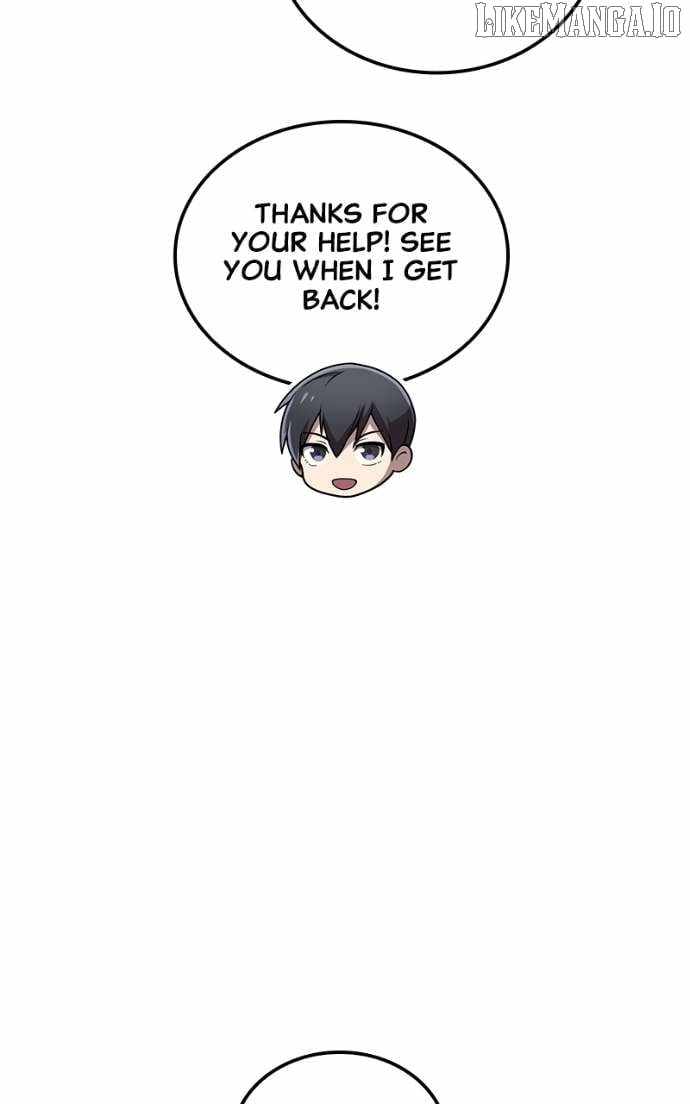 I Am the Strongest Awakeners, Recognized by All of the World’s Cheat Masters Chapter 66 - Page 88