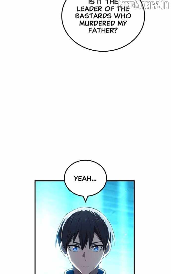 I Am the Strongest Awakeners, Recognized by All of the World’s Cheat Masters Chapter 66 - Page 93