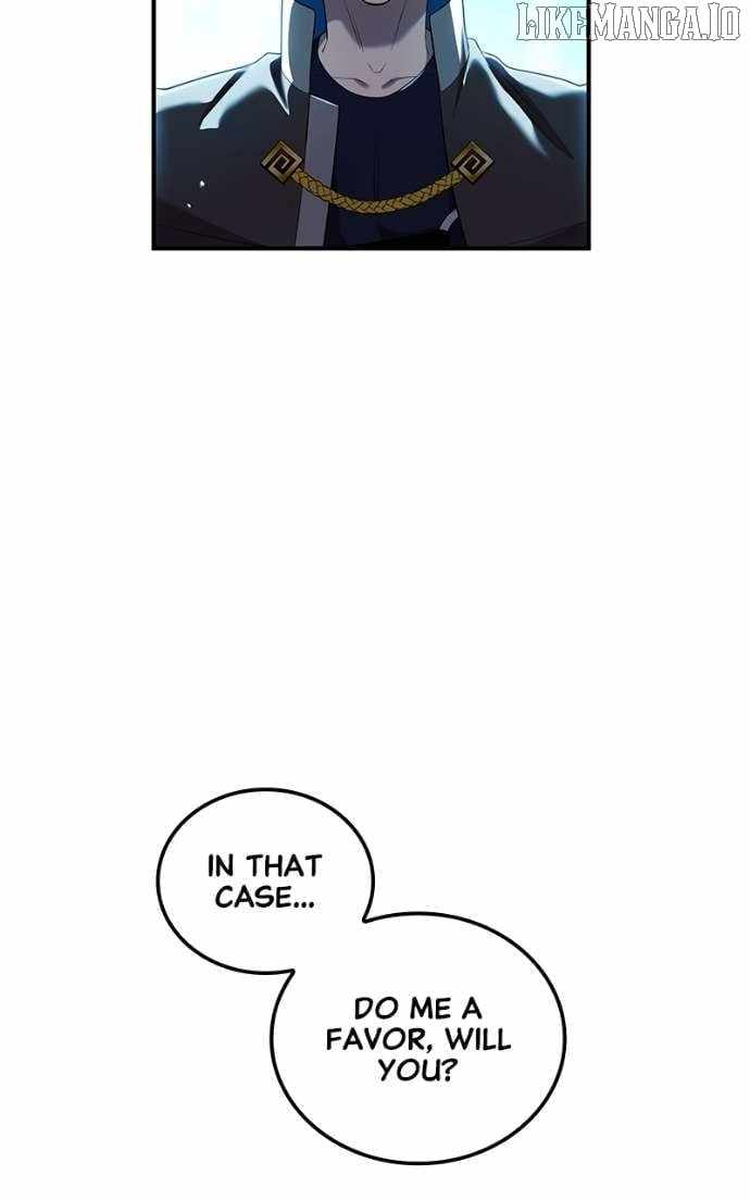 I Am the Strongest Awakeners, Recognized by All of the World’s Cheat Masters Chapter 66 - Page 94
